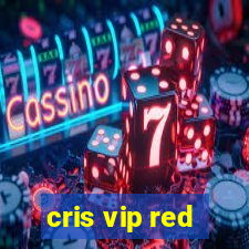 cris vip red